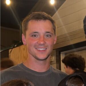 Meet your Posher, Collin